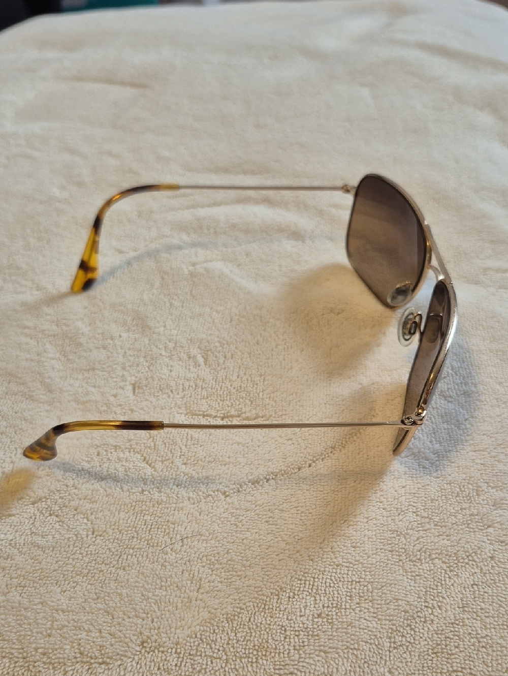 MAUI JIM perscription sunglasses with replaceable lens's - Picture 4 of 9